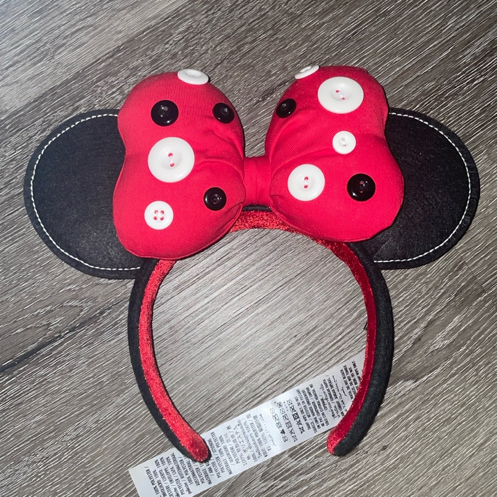 minnie ears